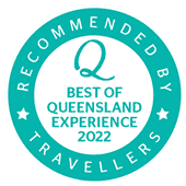 Best of Queensland Experience 2022