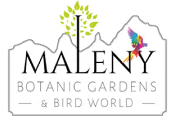 Maleny Botanical Gardens Bird World